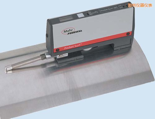 膠州小型便攜式粗糙度儀