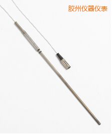 膠州短支二等標(biāo)準(zhǔn)鉑電阻溫度計