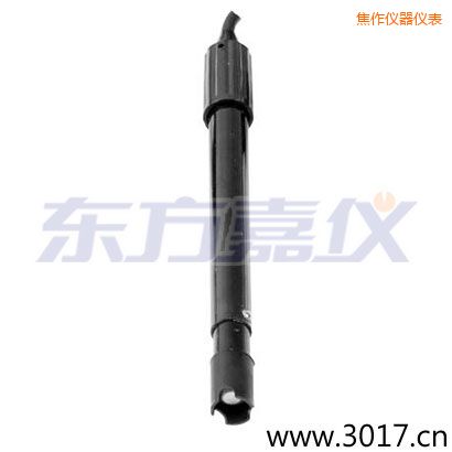 焦作含有溫度的極譜式溶解氧電極