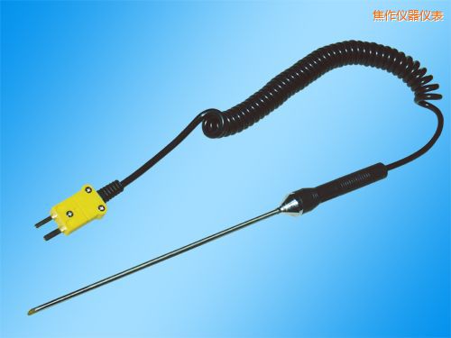 焦作注射式熱電偶