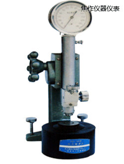 焦作肖氏硬度計(jì)