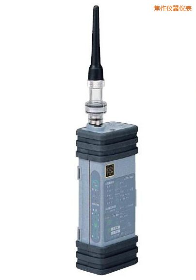 焦作自吸式氣體檢測器