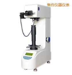 焦作時代數(shù)顯維氏硬度計(jì)