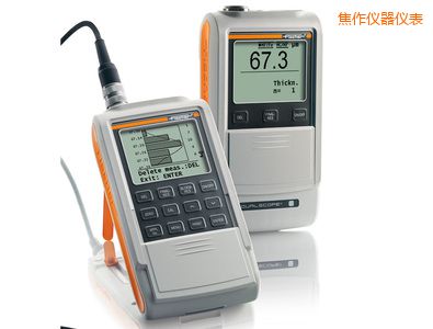 焦作手持式涂層測厚儀