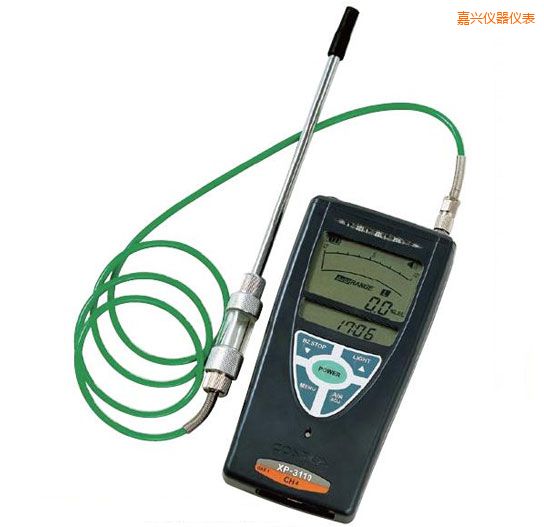 嘉興可燃氣體檢測儀