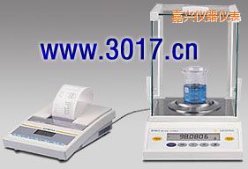 嘉興BT系列精密天平,420g,1mg