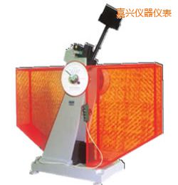 嘉興時代半自動金屬擺錘沖擊試驗機(jī)