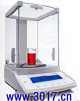 嘉興CPA系列精密電子天平,100g/220g,0.01mg/0.1mg