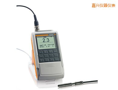 嘉興鐵素體含量測(cè)試儀