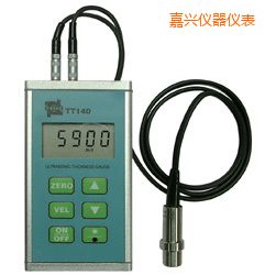嘉興時(shí)代超聲波測(cè)厚儀