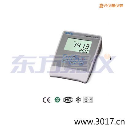 嘉興電導(dǎo)率 臺式測試儀