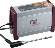 嘉興增強(qiáng)型煙氣分析儀
