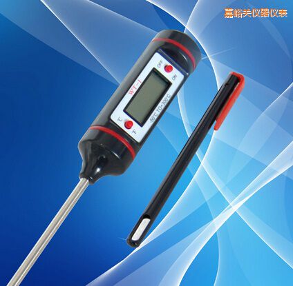 嘉峪關手持式食品溫度快速測定儀