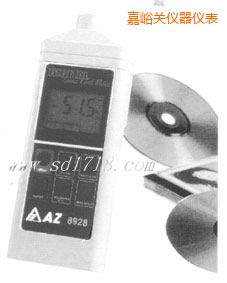 嘉峪關(guān)數(shù)位式經(jīng)濟(jì)型噪音計(jì)