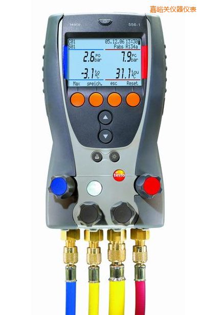 嘉峪關(guān)制冷系統(tǒng)歧管儀