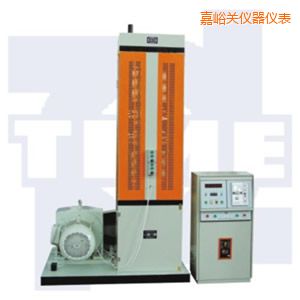 嘉峪關(guān)機械式彈簧疲勞試驗機