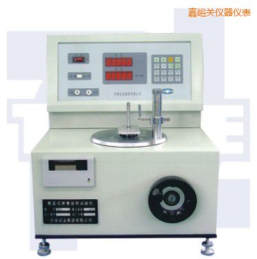 嘉峪關(guān)立式彈簧扭轉(zhuǎn)試驗(yàn)機(jī)TNS-SL系列