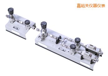 嘉峪關(guān)molstic-S 音速噴嘴流量元件安裝臺