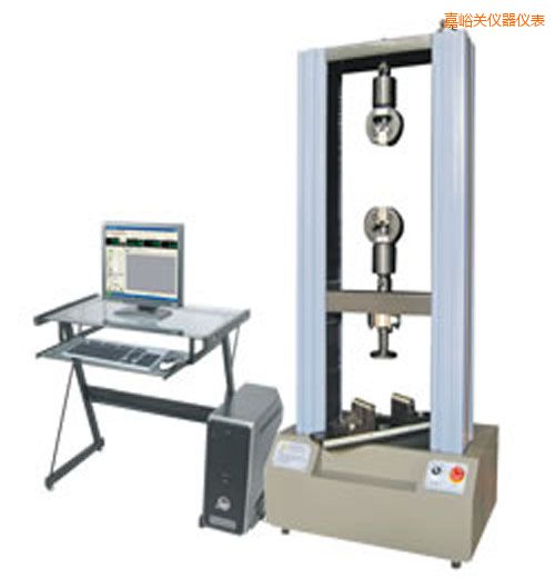 嘉峪關(guān)時(shí)代WDW系列微機(jī)控制電子萬(wàn)能試驗(yàn)機(jī)(1-2噸)