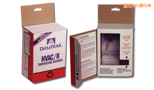 嘉峪關(guān)HVAC/R Single User Temperature Recorder