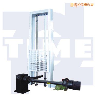 嘉峪關落錘沖擊試驗機