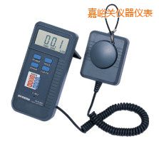 嘉峪關(guān)數(shù)字式照度計