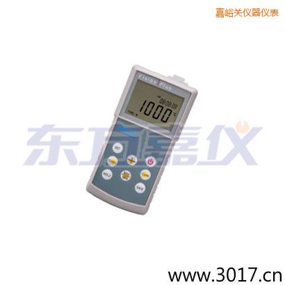 嘉峪關(guān)防水型熱電偶便攜溫度計(jì)便攜溫度測試儀