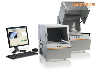 嘉峪關X射線熒光測試儀器