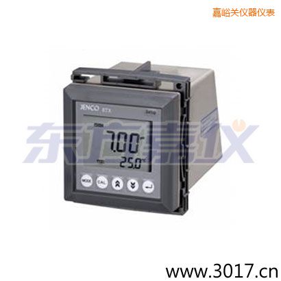 嘉峪關(guān)工業(yè)微電腦型酸度/氧化還原變送器