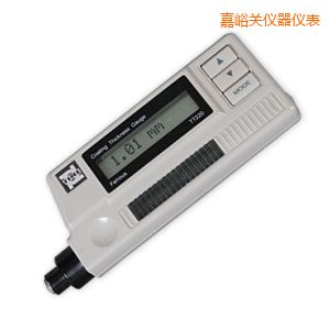 嘉峪關(guān)覆層測(cè)厚儀