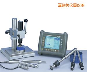 嘉峪關(guān)組合式硬度計
