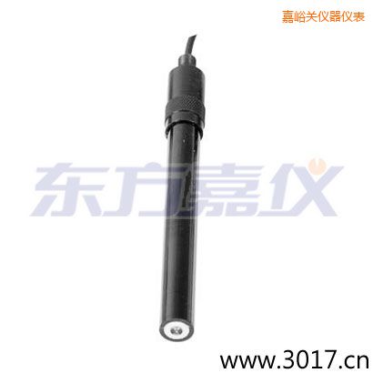 嘉峪關EPOXY外殼鉑金針平面ORP電極