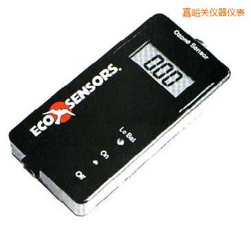 嘉峪關(guān)便攜式臭氧檢測(cè)儀