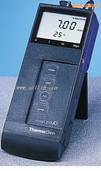 嘉峪關(guān)酸度計