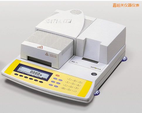 嘉峪關紅外水分測試儀