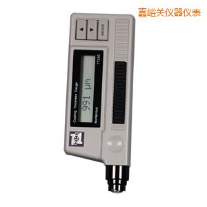 嘉峪關覆層測厚儀