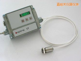 嘉峪關(guān)工業(yè)在線紅外測(cè)溫儀