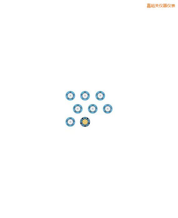 嘉峪關(guān)迷你溫度貼