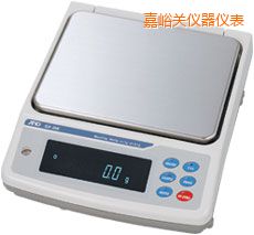 嘉峪關GX-K系列精密工業(yè)天平,21kg,0.1g