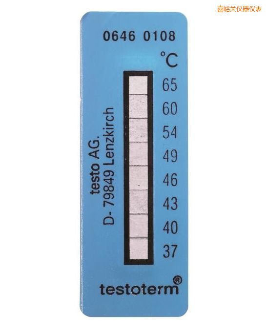 嘉峪關(guān)溫度貼