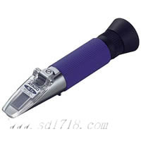 嘉峪關(guān)手持折射儀