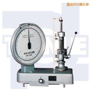 嘉峪關(guān)機(jī)械式拉壓彈簧試驗(yàn)機(jī)