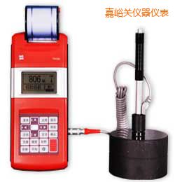 嘉峪關(guān)時(shí)代便攜式里氏硬度計(jì)