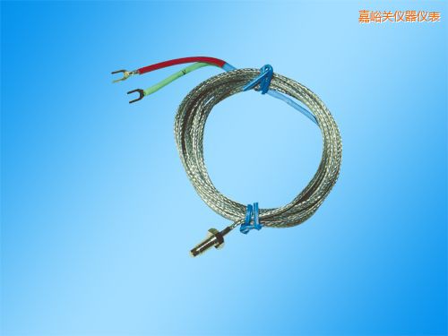 嘉峪關固定式熱電偶