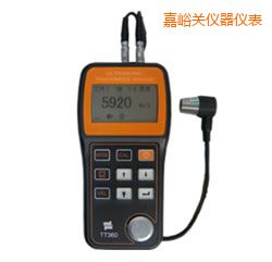 嘉峪關(guān)超聲波測(cè)厚儀(可穿透涂層)