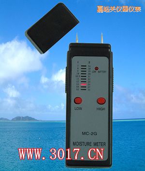 嘉峪關木材水份儀