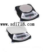 嘉峪關(guān)便攜式天平,400g,0.01g