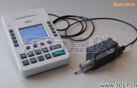嘉峪關帶打印功能粗糙度儀