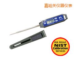 嘉峪關(guān)快速檢測探針溫度計(jì)