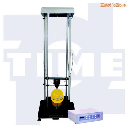 嘉峪關(guān)安全帽沖擊試驗(yàn)機(jī)
